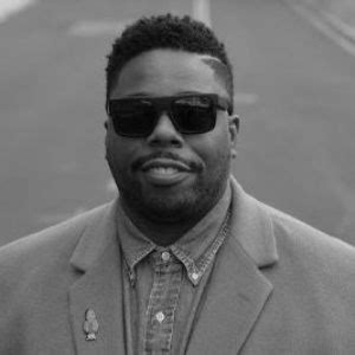 Aaron Spears Wiki; Dead, Drums, Age, Family, Wife, Ludwig
