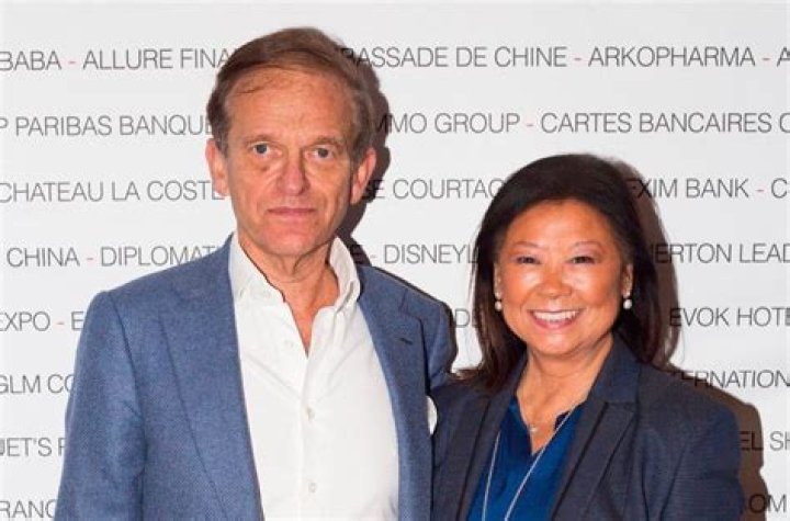 Qui Est Le Mari De Sarah Saldmann Archives